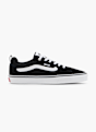 VANS Baskets Noir 126302 1