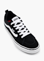 VANS Baskets Noir 126302 2