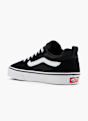 VANS Sneaker Schwarz 126302 3