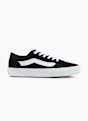VANS Baskets Noir 126301 1