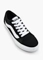 VANS Baskets Noir 126301 2