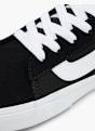 VANS Baskets Noir 126301 5