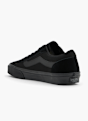 VANS Sneaker Sort 126305 3