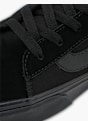 VANS Baskets Noir 126305 5