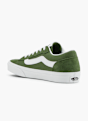 VANS Sneaker Verde 126315 3