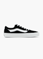 VANS Baskets Noir 126312 1