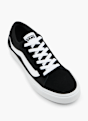 VANS Trainer Black 126312 2