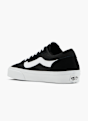 VANS Baskets Noir 126312 3