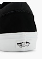 VANS Trainer Black 126312 5