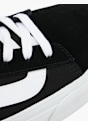 VANS Sneaker Schwarz 126312 6
