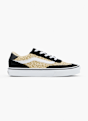 VANS Sneaker Schwarz 126309 1