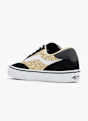 VANS Sneaker Schwarz 126309 3