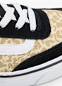 VANS Sneaker Schwarz 126309 5