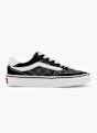 VANS Sneaker Schwarz 126311 1