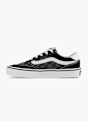 VANS Sneaker Schwarz 126311 2
