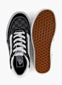 VANS Sneaker Schwarz 126311 3