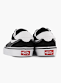 VANS Sneaker Schwarz 126311 4