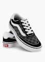 VANS Sneaker Schwarz 126311 5