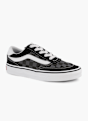 VANS Sneaker Schwarz 126311 6