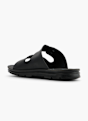 Bio Comfort Papuče Čierna 126127 3