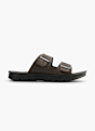 Bio Comfort Pantolette Braun 126126 1