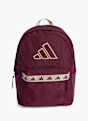 adidas Rucksack Bordeaux 126160 1