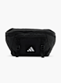 adidas Bauchtasche Schwarz 126163 1