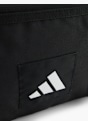 adidas Bauchtasche Schwarz 126163 5