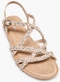 Catwalk Sandal Gri-kahverengi 126181 2