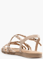 Catwalk Sandal Gri-kahverengi 126181 3