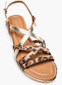 Catwalk Sandal Altın 126182 2