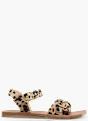 Catwalk Sandal Kahverengi 126184 1
