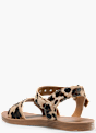 Catwalk Sandal Kahverengi 126184 3