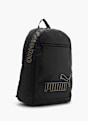 PUMA Batoh Černá 126276 2