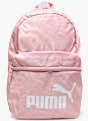 PUMA Sırt Çantası Pembe 126335 1