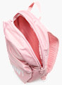 PUMA Sırt Çantası Pembe 126335 4