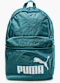 PUMA Sırt Çantası Yeşil 127862 1