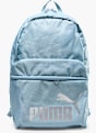 PUMA Sırt Çantası Mavi 126336 1