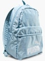 PUMA Sırt Çantası Mavi 126336 2