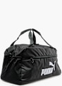 PUMA Spor Çantası Siyah 126340 2