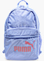 PUMA Sırt Çantası Mor 126373 1