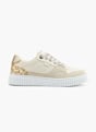 Graceland Sapatilha Beige 126416 1