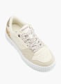 Graceland Sapatilha Beige 126416 2