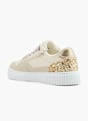 Graceland Sapatilha Beige 126416 3