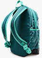 PUMA Sırt Çantası Mavi 126375 3