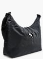 PUMA Omuz Çantası Siyah 126374 2