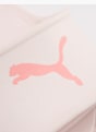 PUMA Chanclas Rosa 126358 5
