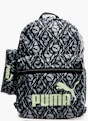 PUMA Sırt Çantası Siyah 126368 1