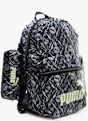 PUMA Sırt Çantası Siyah 126368 2