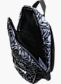 PUMA Sırt Çantası Siyah 126368 4